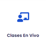 clases en vivo