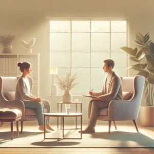 DIPLOMADO INTERNACIONAL EN TERAPIA BREVE