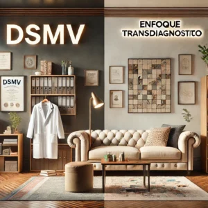 BONUS: SEMINARIO EN PSICOPATOLOGÍA CLÍNICA