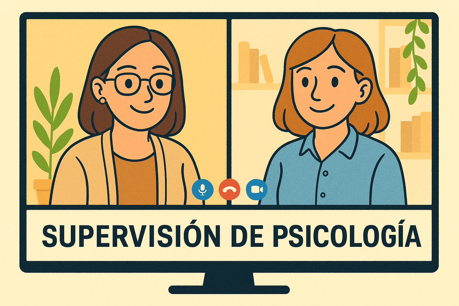 BONUS: SUPERVISIONES CLÍNICAS GRUPAL
